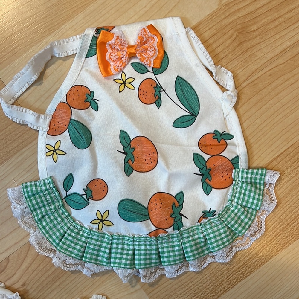 Chicken skirts! - Picture 4 of 6